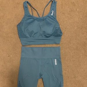 Gymshark Energy+ Set